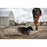 Milwaukee 49-16-2741 M18 FUEL QUIK-LOK Bristle Brush Attachment - Recon