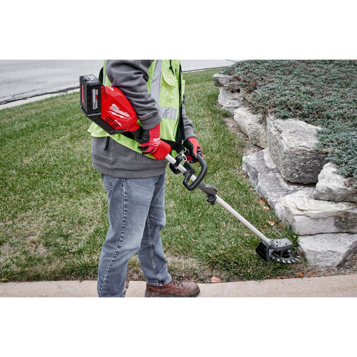 Milwaukee 49-16-2794 M18 FUEL 18V QUIK-LOK Reciprocator Attachment - Recon