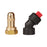Milwaukee 49-16-2804 Backpack Sprayer Hose Handle and Wand Assembly