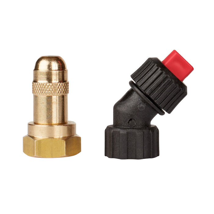 Milwaukee 49-16-2804 Backpack Sprayer Hose Handle and Wand Assembly