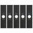 Milwaukee 49-16-2815 8" Edger Blade - 5 PK