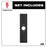 Milwaukee 49-16-2815 8" Edger Blade - 5 PK