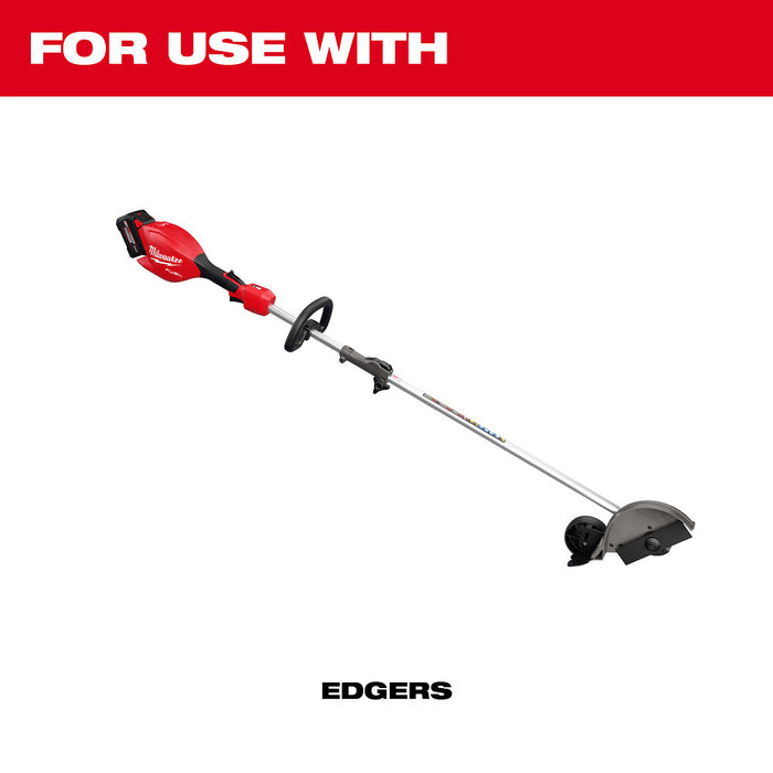 Milwaukee 49-16-2815 8" Edger Blade - 5 PK