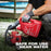 Milwaukee 49-16-2840 1 Quart Biodegradable All Season Bar and Chain Lubricant