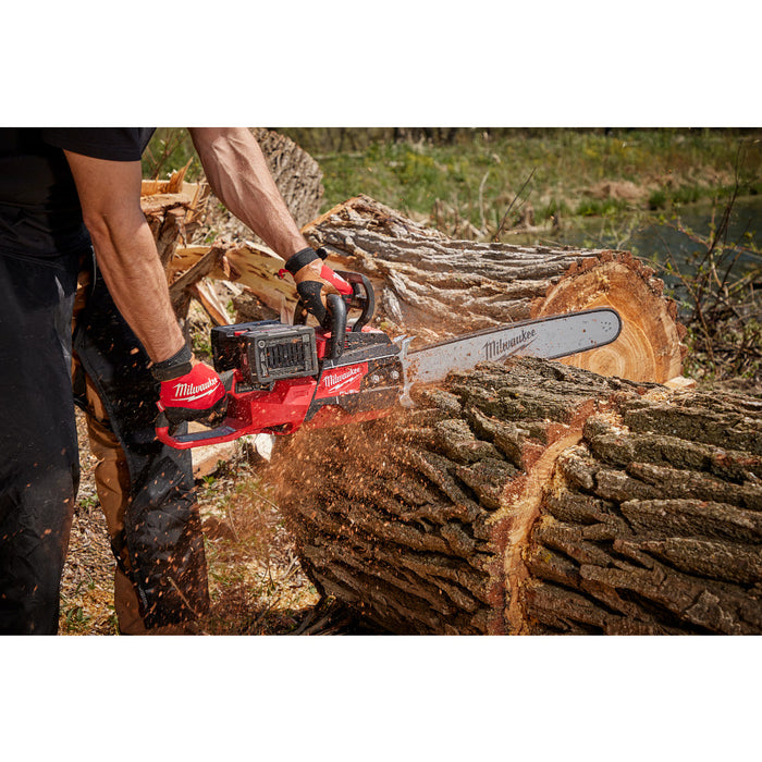 Milwaukee 49-16-2840 1 Quart Biodegradable All Season Bar and Chain Lubricant
