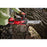 Milwaukee 49-16-2880 Saw Chain Sharpening Set in PACKOUT Organizer Storage - 9PC