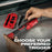 Milwaukee 49-16-3053MTC M12 FUEL Ratchet Modular Trigger Cap Kit