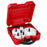 Milwaukee 49-22-4105 Master Electrician's Hole Dozer Hole Saw Kit - 19pc