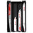 Milwaukee MWE-49-22-5641 SAWZALL Blade PACKOUT Kit - 15 PC