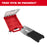 Milwaukee MWE-49-22-5641 SAWZALL Blade PACKOUT Kit - 15 PC