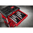 Milwaukee MWE-49-22-5641 SAWZALL Blade PACKOUT Kit - 15 PC