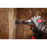 Milwaukee 49-56-7545 3/8" QUIK-LOK Arbor Set Durable Threaded Attachment - 5PC