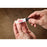 Milwaukee 49-56-7573 Small Thread Adapters for QUIK-LOK Arbor Systems - 5PK