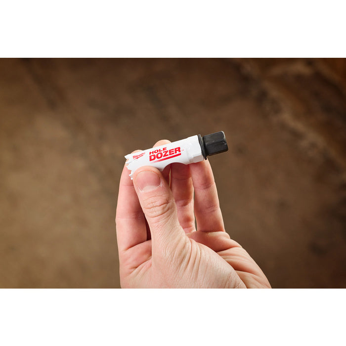 Milwaukee 49-56-7573 Small Thread Adapters for QUIK-LOK Arbor Systems - 5PK