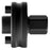 Milwaukee 49-56-7575 Large Thread Pin Adapters for QUIK-LOK Arbor System - 2PK