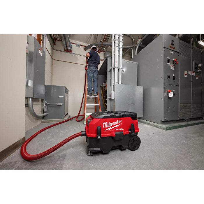 Milwaukee 49-90-1971 20' Accessory Hose w/ 36mm Diameter