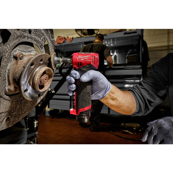 Milwaukee 49-92-9000 2" Quick Change Disc Kit - 10 PC