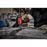 Milwaukee 49-92-9000 2" Quick Change Disc Kit - 10 PC