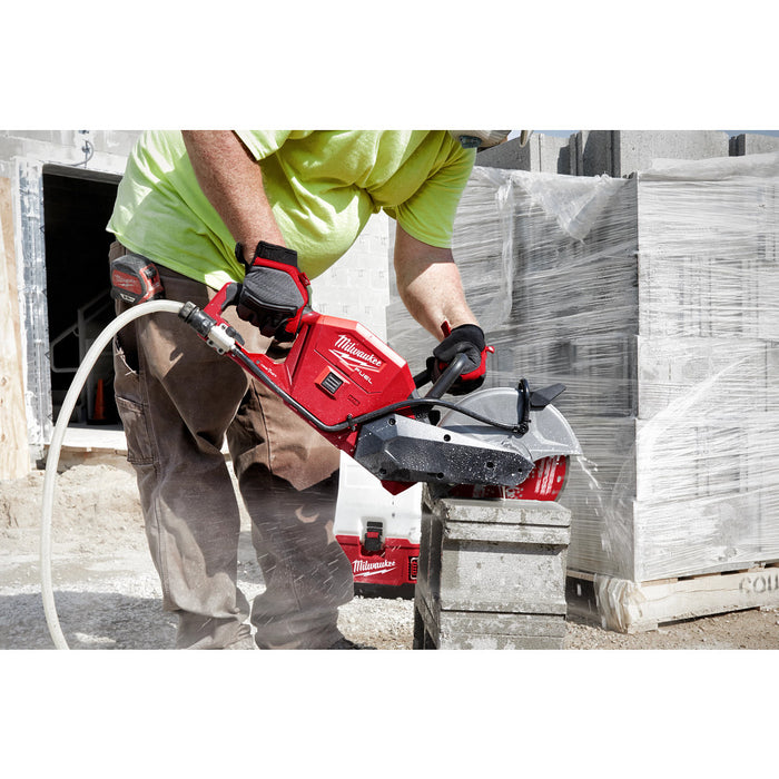 Milwaukee 49-93-9014 14" DIAMOND MAX Segmented Turbo General Purpose Blade