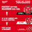 Milwaukee 49-93-9014 14" DIAMOND MAX Segmented Turbo General Purpose Blade