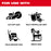 Milwaukee 49-93-9314 14" Segmented Masonry/Concrete Diamond Blade