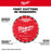 Milwaukee 49-93-9314 14" Segmented Masonry/Concrete Diamond Blade