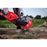 Milwaukee 49-93-9614 14" Multi-Material Diamond Blade w/ Vented Segments
