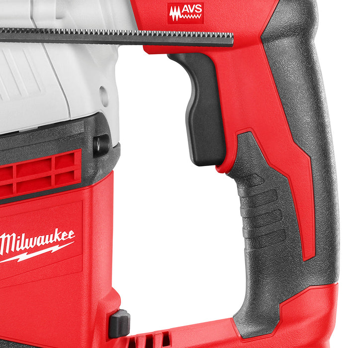 Milwaukee 5263-81 120V Corded  5/8" SDS Plus Rotary Hammer Kit - Reconditioned