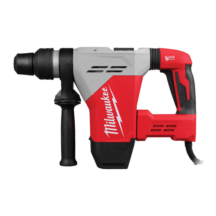 Milwaukee 5517-21 1-9/16" Corded SDS MAX Rotary Hammer w/ Anti Vibration System