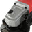 Milwaukee 6142-30 11 Amp Corded 4-1/2" Small Angle Grinder with Lock On - Recon