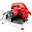 Milwaukee 6177-80 120 AC/DC 14" 15 Amp 4 HP Abrasive Chop Saw - Reconditioned