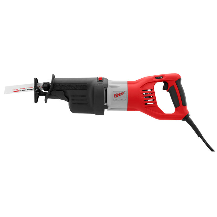 Milwaukee 6538-821 15 Amp Corded 1-1/4" Stroke SAWZALL - Reconditioned
