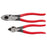 Milwaukee MT500-2 Dipped Grip Cutting Pliers Set USA - 2 PC