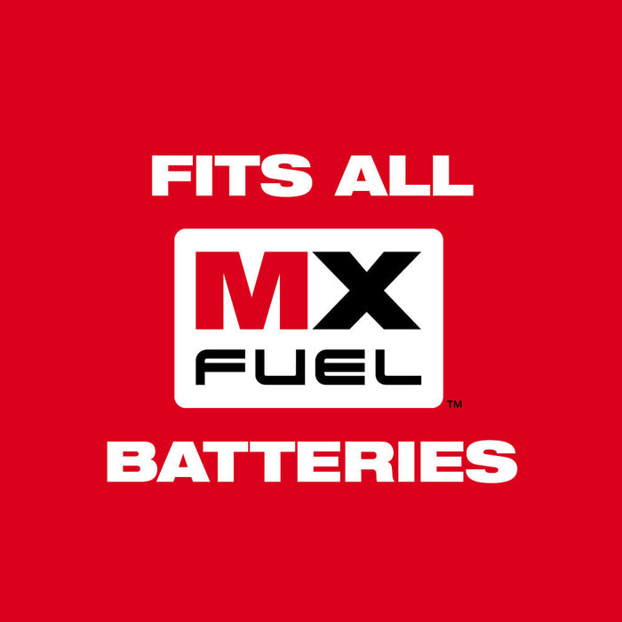 Milwaukee MXF040-81XC MX FUEL Cordless Compact Site Light Reconditioned