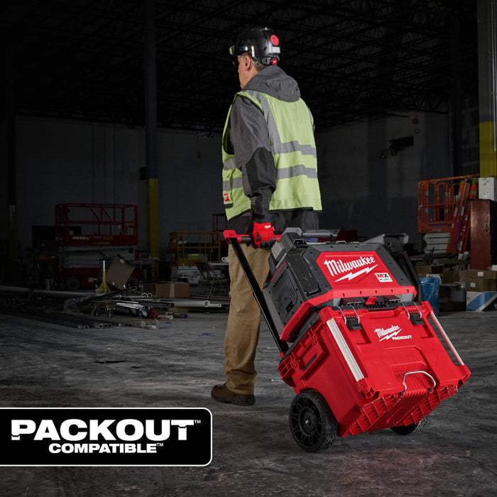 Milwaukee MXF040-81XC MX FUEL Cordless Compact Site Light Reconditioned