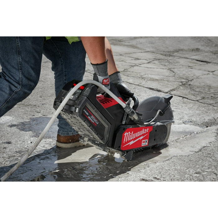 Milwaukee MXF315-80 MX FUEL 14" Cordless Cut Off Saw Reconditioned