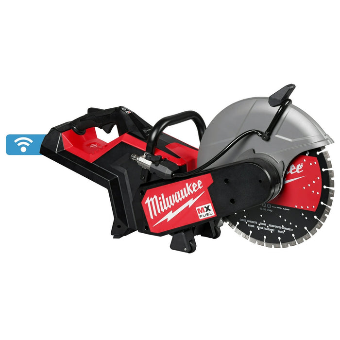Milwaukee MXF315-80 MX FUEL 14" Cordless Cut Off Saw Reconditioned