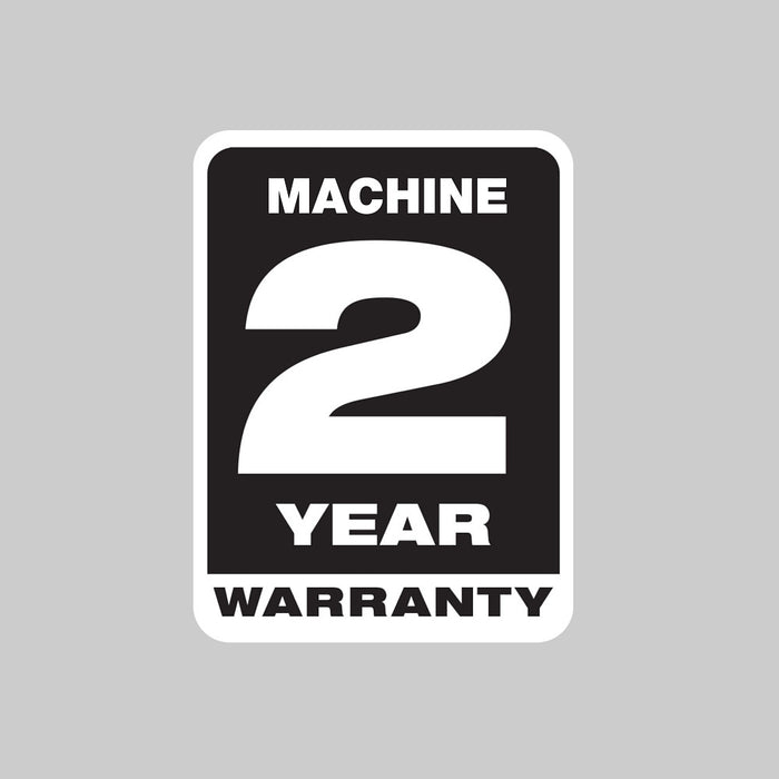 Milwaukee MXF600-0 MX FUEL Backpack Blower - Bare Tool