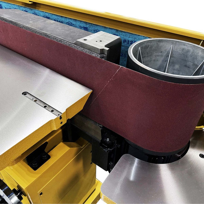 Powermatic PM1-264 3HP 3PH 230V Oscillating Edge Sander w/ 9x138" Abrasive Belt