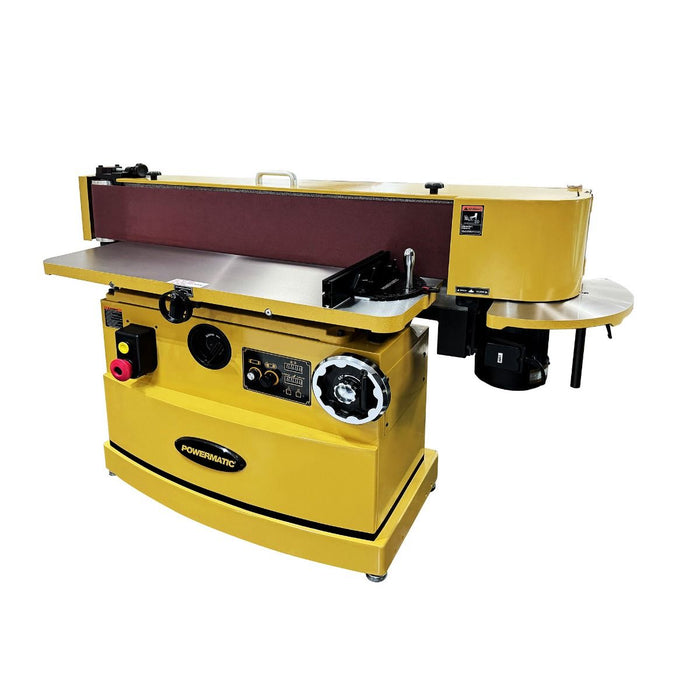 Powermatic PM1-264 3HP 3PH 230V Oscillating Edge Sander w/ 9x138" Abrasive Belt