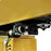 Powermatic PM1-264 3HP 3PH 230V Oscillating Edge Sander w/ 9x138" Abrasive Belt