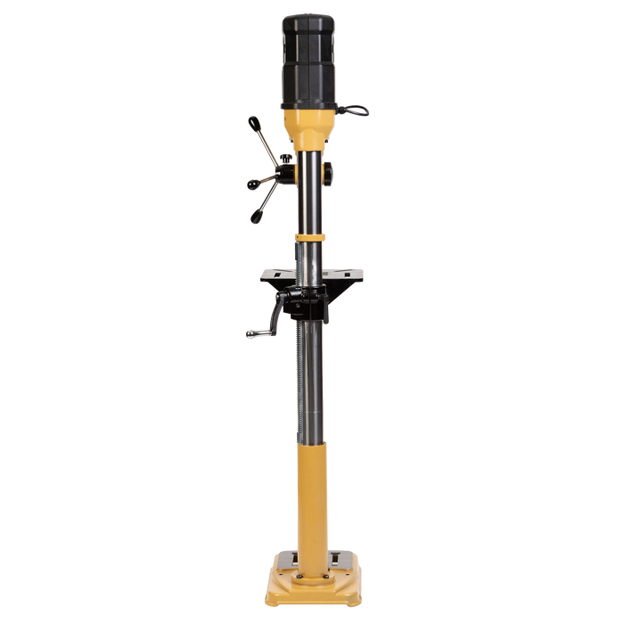 Powermatic PM1-33 PM2815 3/4HP 1PH 15" Variable Speed Floor Standing Drill Press