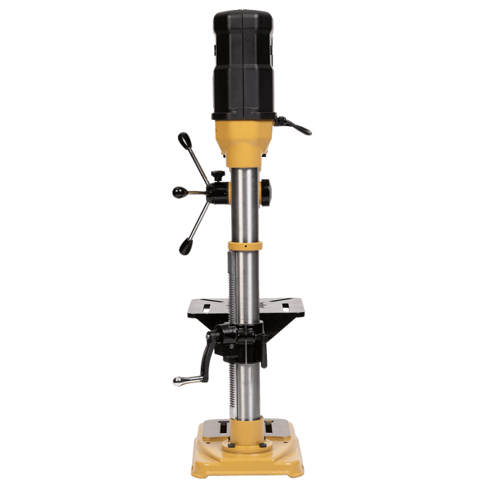 Powermatic PM1-34 PM2815 3/4HP 1HP 120V 15" Variable Speed Benchtop Drill Press