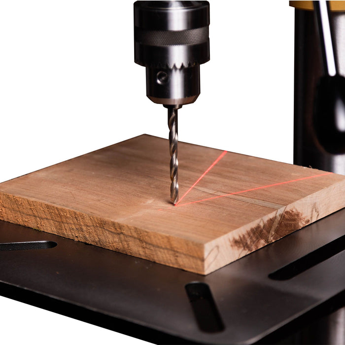 Powermatic PM1-34 PM2815 3/4HP 1HP 120V 15" Variable Speed Benchtop Drill Press