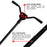 Tomahawk Power JXPT30T 30" Porta Trowel w/ 37cc Engine, 18ft Bull Float Handle