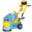 Tomahawk Power TGDR10 10" Electric Concrete Grinder w/ 1.5 HP Motor