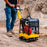 Tomahawk Power TPC100H 5.5HP Honda 19x14" Reverse Plate Compactor