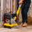 Tomahawk Power TPC100H 5.5HP Honda 19x14" Reverse Plate Compactor