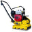 Tomahawk Power TPR76H 5.5 HP Honda 17x12" Paver Roller Compactor