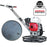 Tomahawk Power TPT24H 24" Power Trowel Edger w/ 5.5 HP Honda Engine